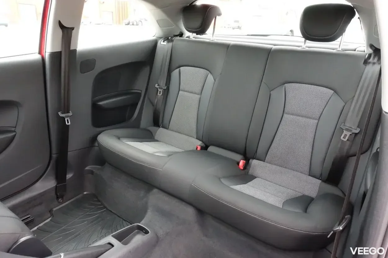 Audi A1 Ambition EU5