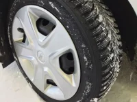 Ford Fiesta Trend Facelift EU6 1.5 63kW thumbnail