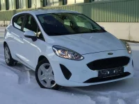 Ford Fiesta Trend Facelift EU6 1.5 63kW thumbnail