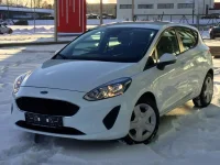 Ford Fiesta Trend Facelift EU6 1.5 63kW thumbnail
