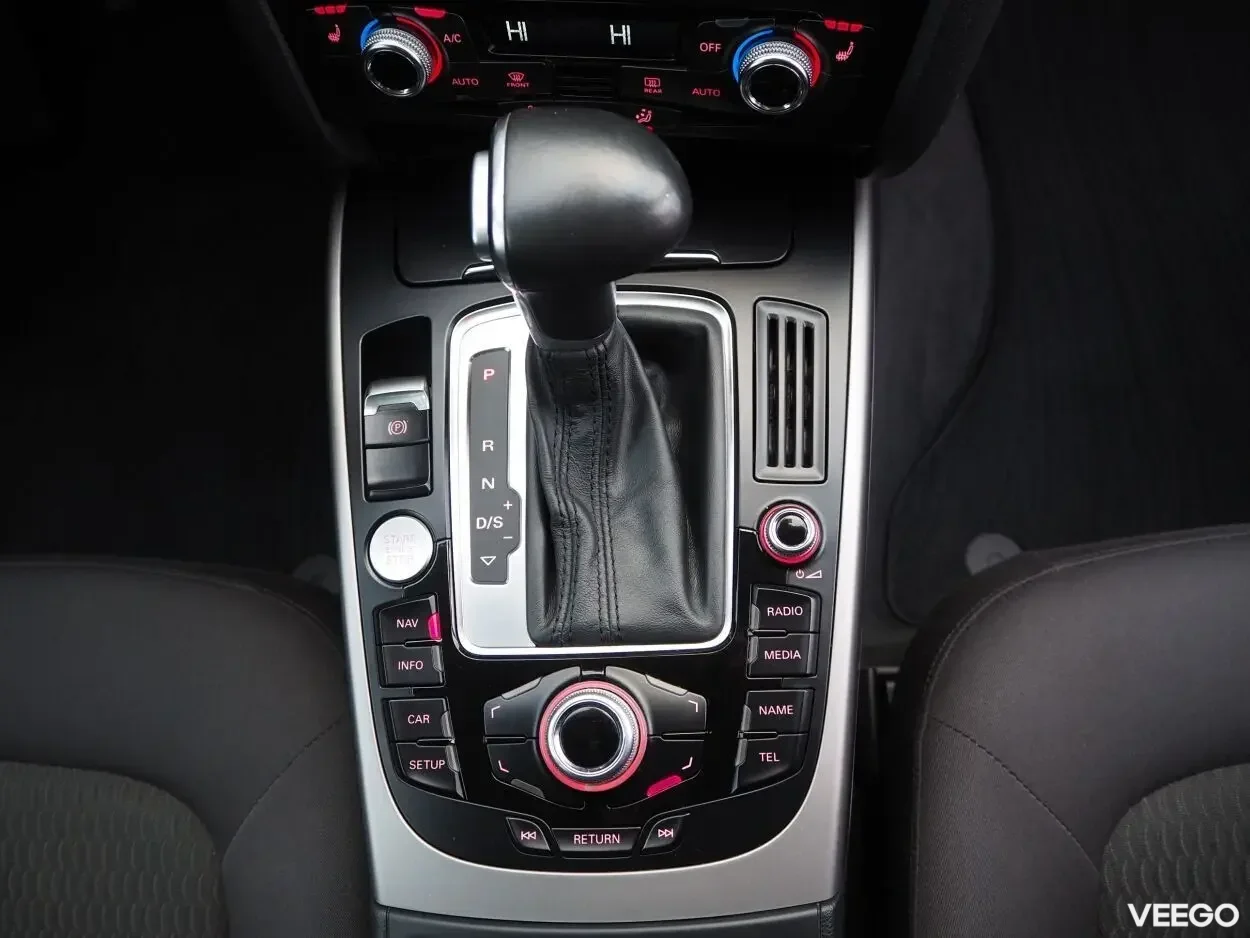 Audi A5 Sportback Facelift EU6 2 140kW