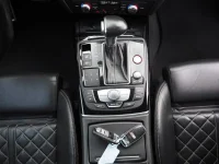 Audi S7 Sportback Quattro 4 309kW thumbnail