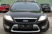 Ford Mondeo Turnier Titanium 2 103kW thumbnail