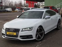 Audi S7 Sportback Quattro 4 309kW thumbnail