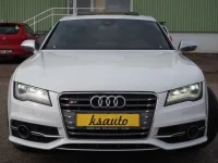 Audi S7 Sportback Quattro 4 309kW thumbnail