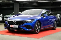 Mercedes-Benz EQE 0.0 180kW thumbnail