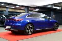 Mercedes-Benz EQE 0.0 180kW thumbnail