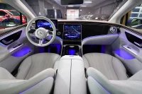 Mercedes-Benz EQE 0.0 180kW thumbnail