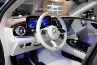 Mercedes-Benz EQE 0.0 180kW thumbnail