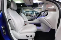 Mercedes-Benz EQE 0.0 180kW thumbnail