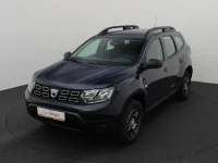 Dacia Duster 1 74kW thumbnail
