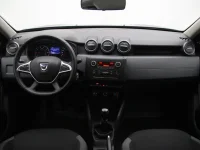 Dacia Duster 1 74kW thumbnail