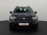 Dacia Duster 1 74kW thumbnail
