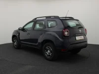 Dacia Duster 1 74kW thumbnail