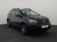Dacia Duster 1 74kW thumbnail