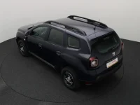 Dacia Duster 1 74kW thumbnail
