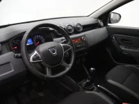 Dacia Duster 1 74kW thumbnail