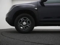 Dacia Duster 1 74kW thumbnail
