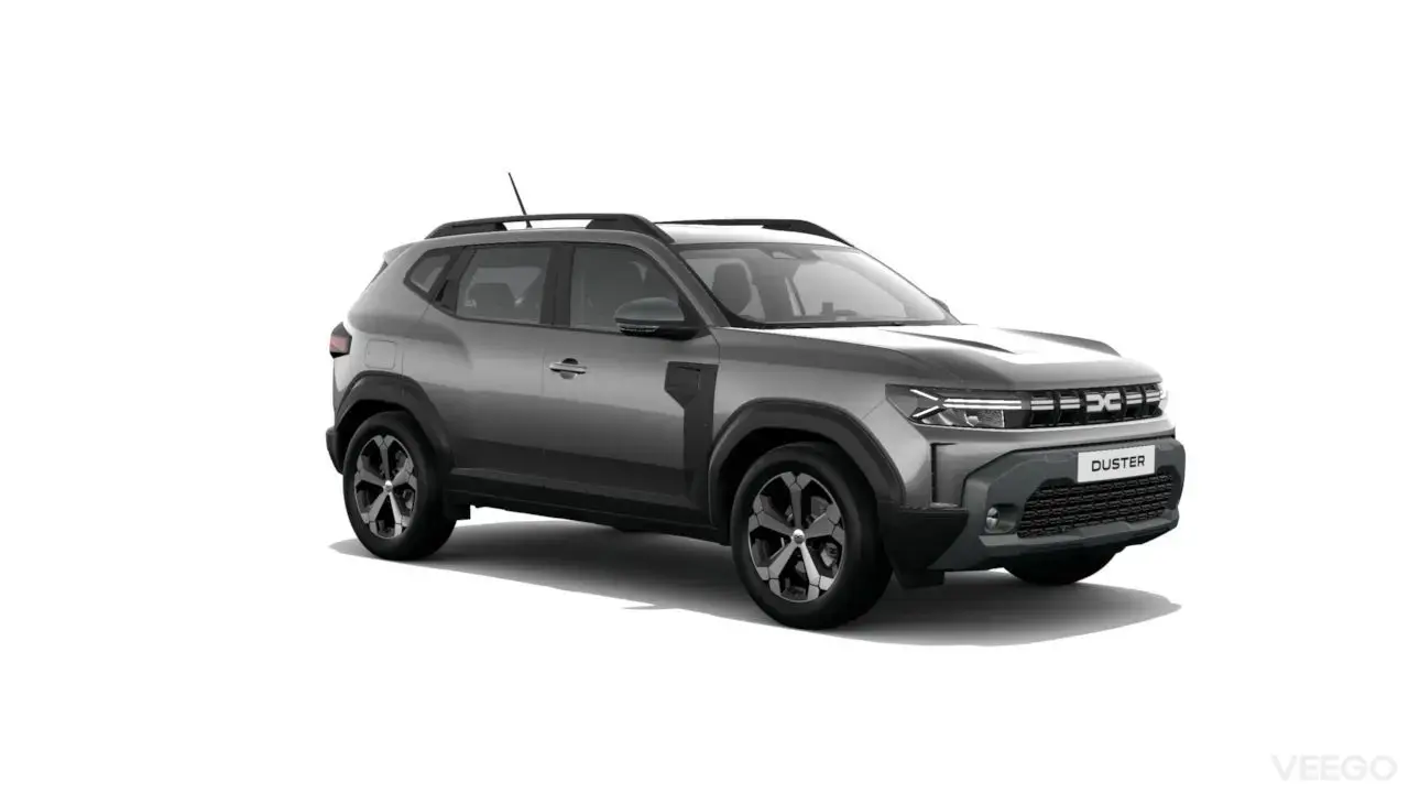 Dacia Duster JOURNEY 0kW