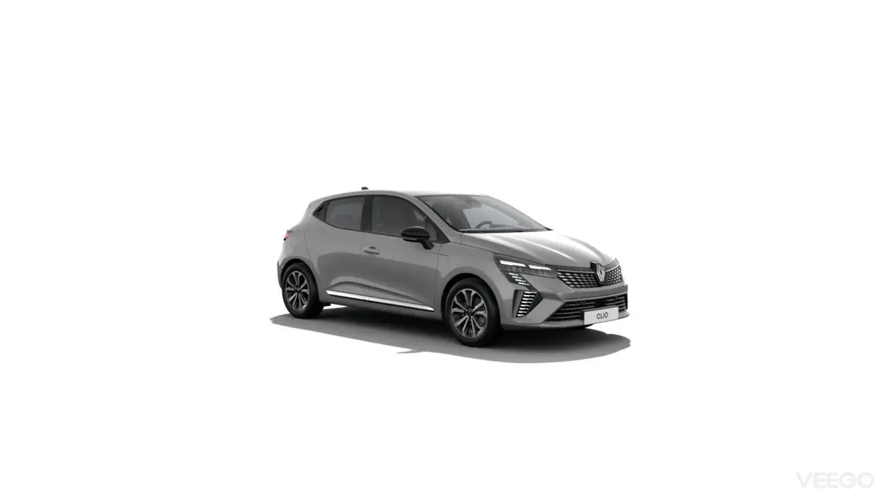 Renault Clio techno