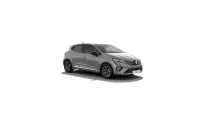 Renault Clio techno thumbnail