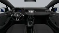 Renault Clio techno thumbnail