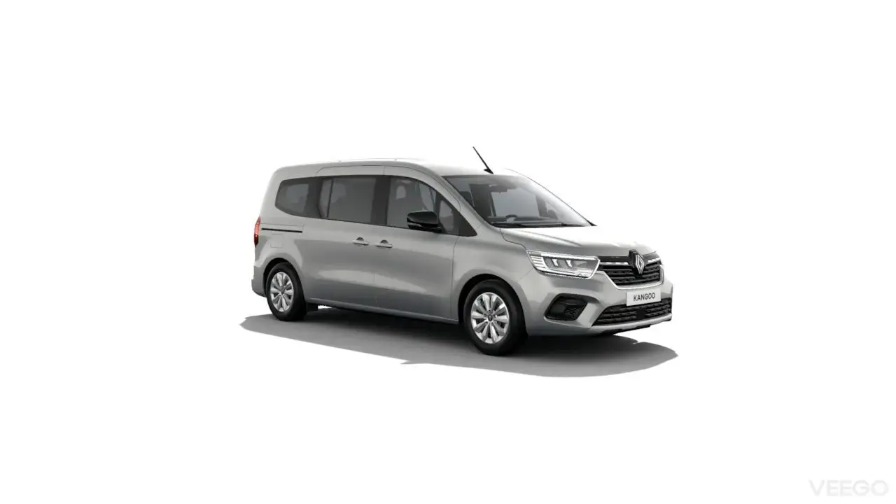 Renault Kangoo grand equilibre 0kW