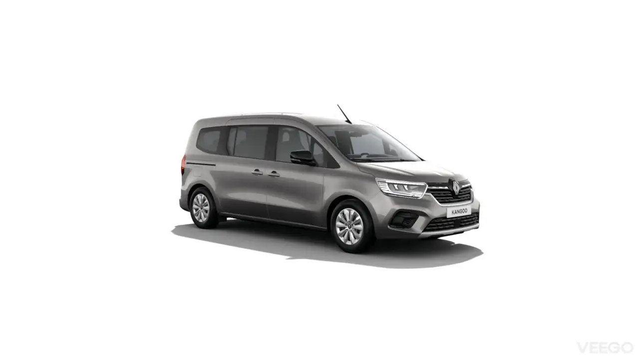 Renault Kangoo grand equilibre 0kW