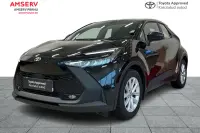 Toyota C-HR Active 1.8 72kW thumbnail