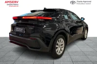 Toyota C-HR Active 1.8 72kW thumbnail
