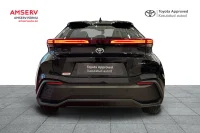 Toyota C-HR Active 1.8 72kW thumbnail