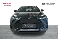 Toyota C-HR Active 1.8 72kW thumbnail