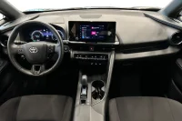 Toyota C-HR Active 1.8 72kW thumbnail
