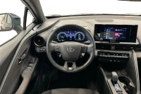 Toyota C-HR Active 1.8 72kW thumbnail