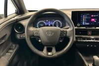 Toyota C-HR Active 1.8 72kW thumbnail