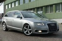 Audi A6 Avant Exclusive Facelift EU5 2 125kW thumbnail
