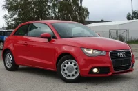 Audi A1 Ambition EU5 thumbnail