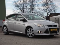 Ford Focus Trend Facelift EU5 1.6 70kW thumbnail