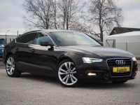 Audi A5 Sportback Facelift EU6 2 140kW thumbnail