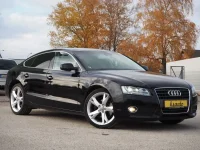 Audi A5 Sportback Facelift EU5 2 132kW thumbnail