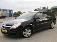 Opel Vectra Station Wagon Facelift 2.2 114kW thumbnail