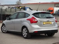 Ford Focus Trend Facelift EU5 1.6 70kW thumbnail