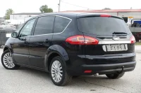 Ford S-MAX Titanium Facelift EU5 2 120kW thumbnail