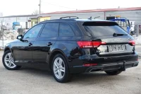Audi A4 Avant 40 EU6 2 140kW thumbnail