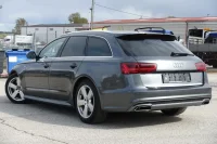 Audi A6 Avant Quattro S-Line Facelift EU6 3 235kW thumbnail