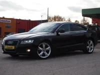 Audi A5 Sportback Facelift EU5 2 132kW thumbnail