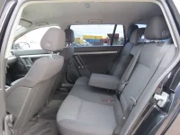 Opel Vectra Station Wagon Facelift 2.2 114kW thumbnail