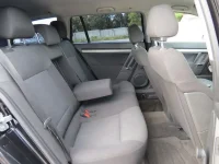 Opel Vectra Station Wagon Facelift 2.2 114kW thumbnail