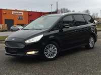 Ford Galaxy Titanium EU6 2 140kW thumbnail