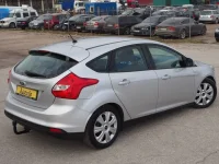 Ford Focus Trend Facelift EU5 1.6 70kW thumbnail